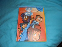 foot 2 rue  tome 5