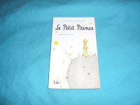 le petit prince de st exupery