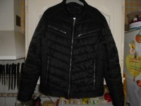 Vends blouson d'hiver taille M  (16 ans) en tres bon etat